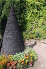 Slate Cone, Inverewe Garden, Poolewe, Ross-shire